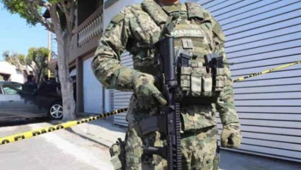 En Querétaro hay siete militares con Covid-19