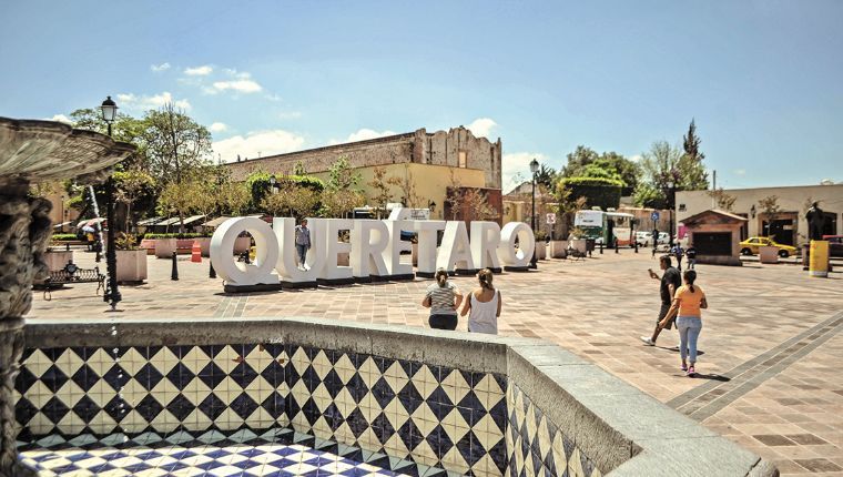 Informa SECTUR que no hay fecha definida para la reactivación de la actividad turística en Querétaro
