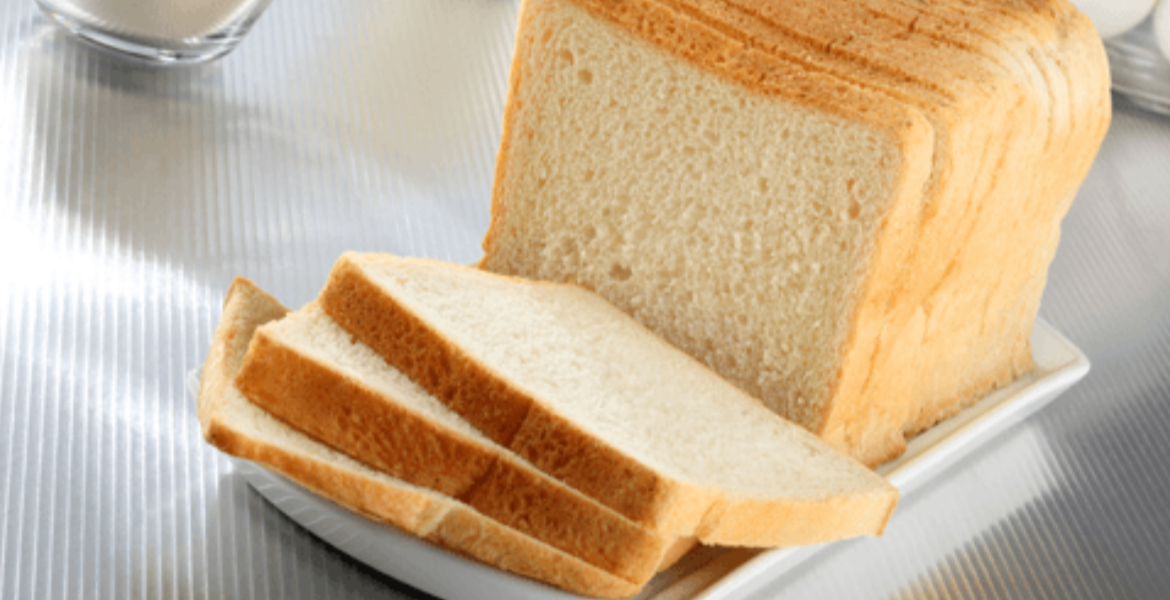 Esta es la manera para conservar el pan en buen estado 