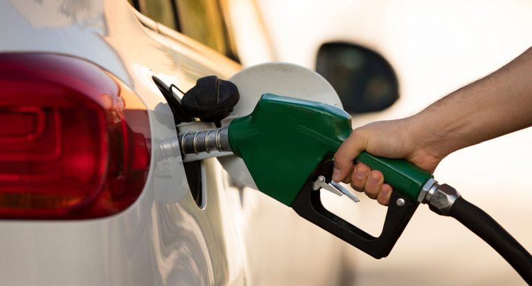 ¿Sabes donde se vende la gasolina más barata?