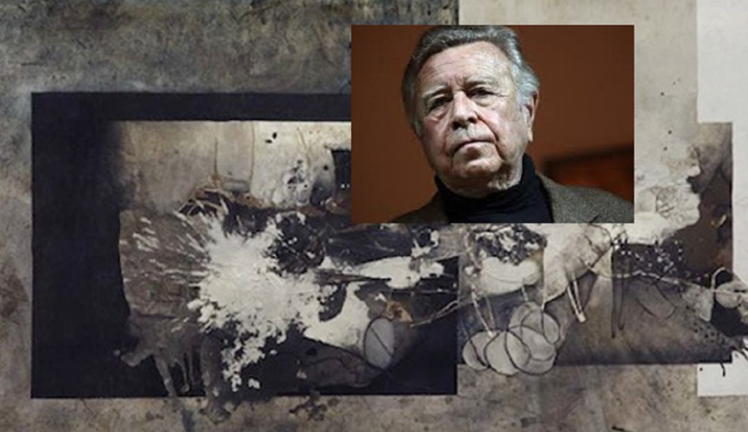 A los 91 años de edad muere el artista plástico Manuel Felguérez 