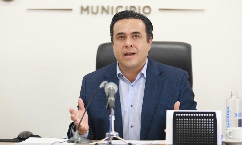 Aprueban Programa de Mejora Regulatoria en capital de Querétaro