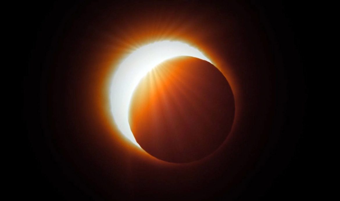 No te pierdas el eclipse del 21 de junio
