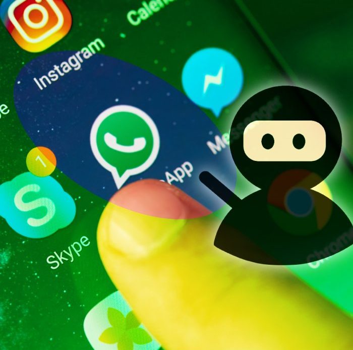 Aprende cómo activar el “modo ultra secreto” Y “modo ninja” en WhatsApp