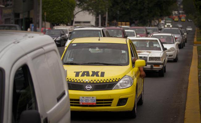 Lamenta IQT deceso de taxista tras accidente