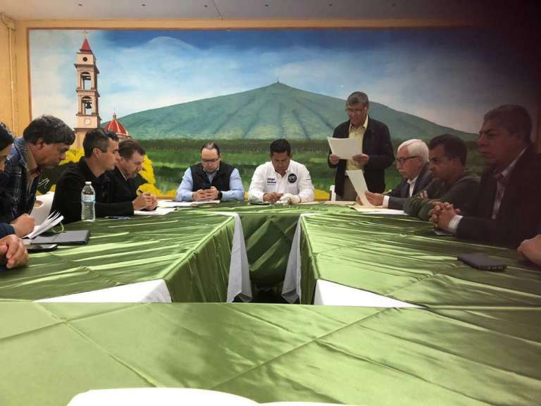 Habrá en Guanajuato nuevo estándar en atención a migrantes