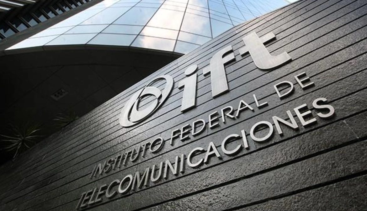 Transfiere IFT al gobierno federal 207 millones de pesos 