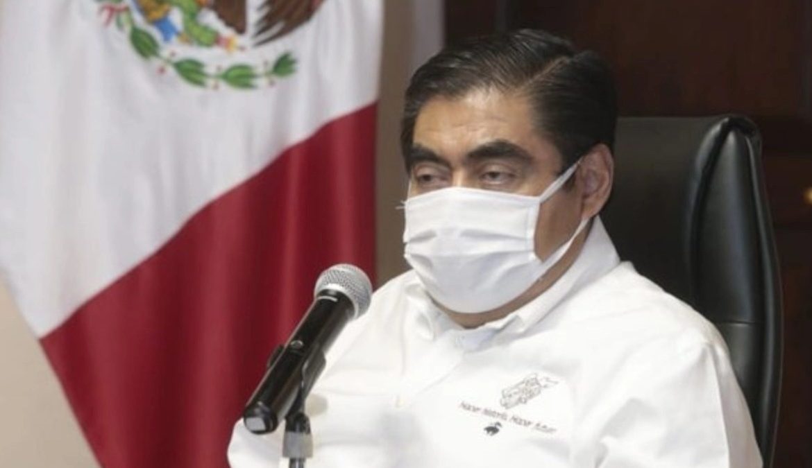 Por recortes presupuestales devuelve Puebla 110 millones de pesos a gobierno federal 