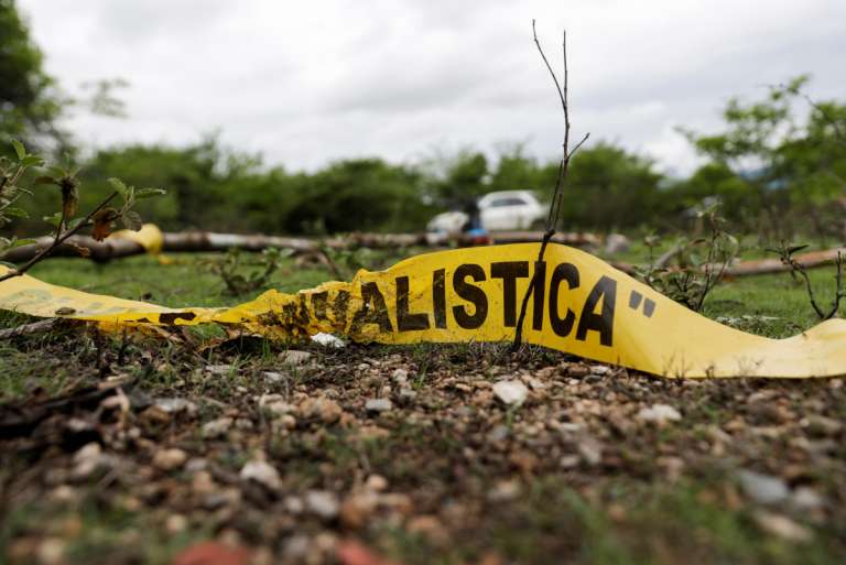 Identifican cuerpos de caso Ayotzinapa