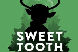 Para la adaptación de «Sweet Tooth» netflix ficha a una nueva actriz