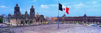 En el segundo trimestre la economía mexicana se desplomó 18.9%