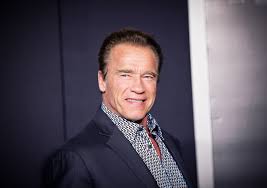 Hoy cumple 73 años Arnold Schwarzenegger