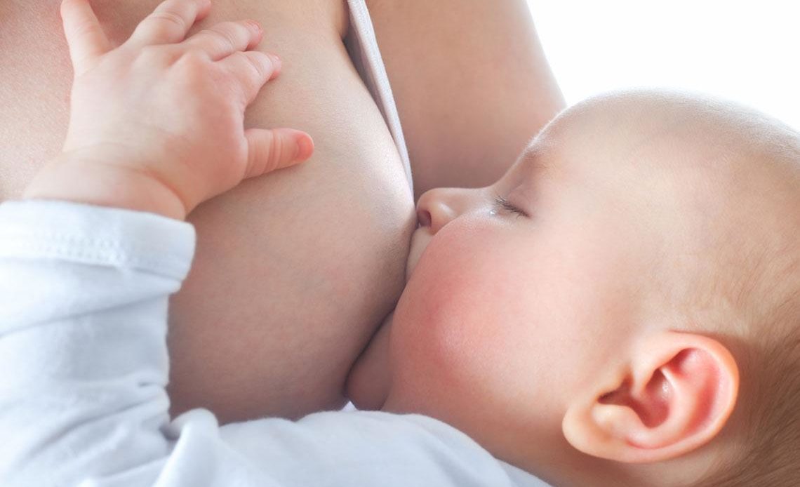 Anuncia Secretaría de Salud foro virtual para celebrar Semana Nacional de Lactancia Materna