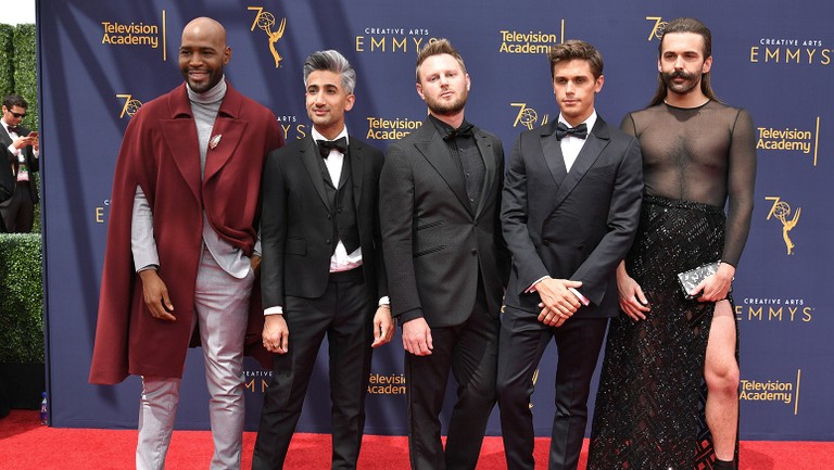 Conoce a todos los nominados a los premios Emmy 2020