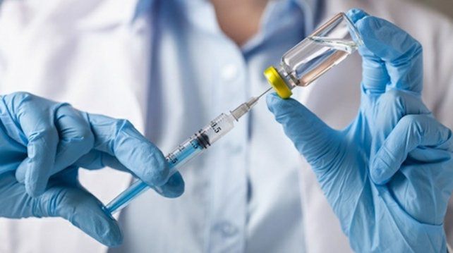 Ha patentado Rusia su segunda vacuna contra el COVID-19