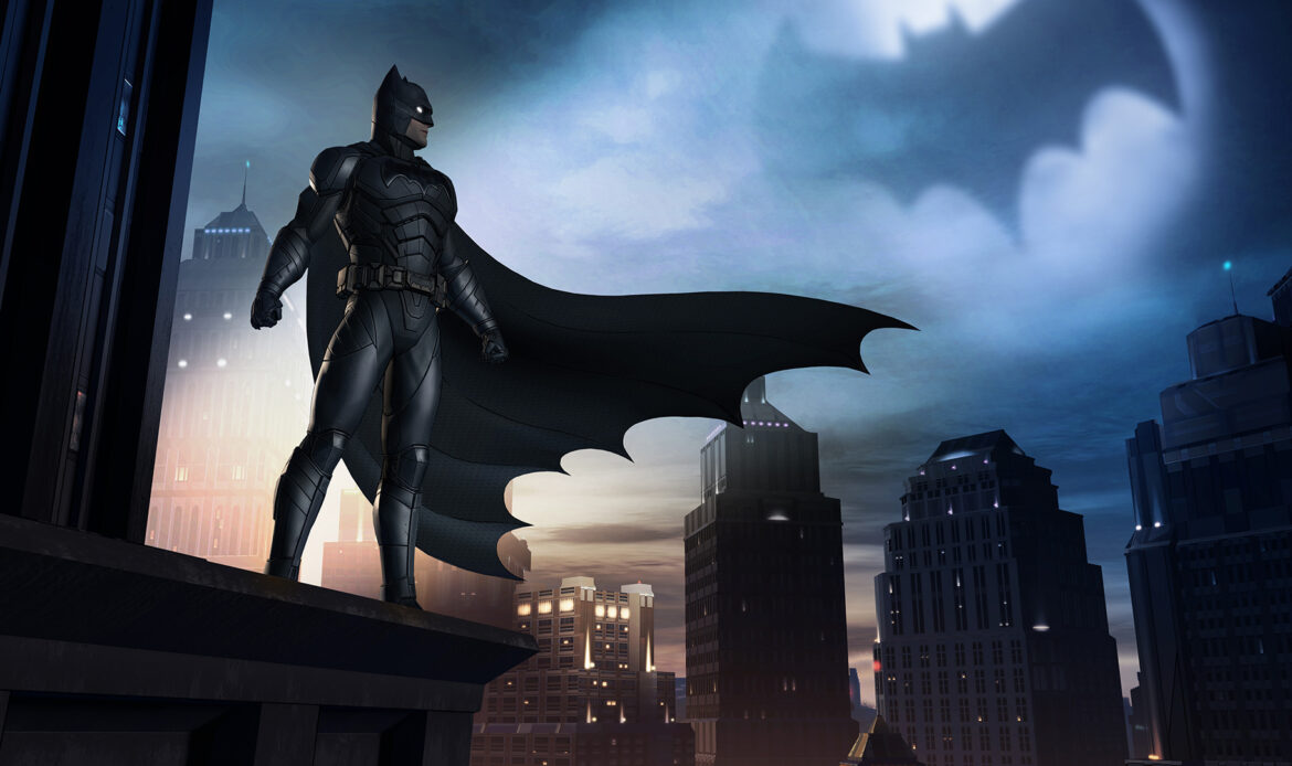 El Día de Batman se trata de una iniciativa que celebra todo lo relacionado al héroe de DC  