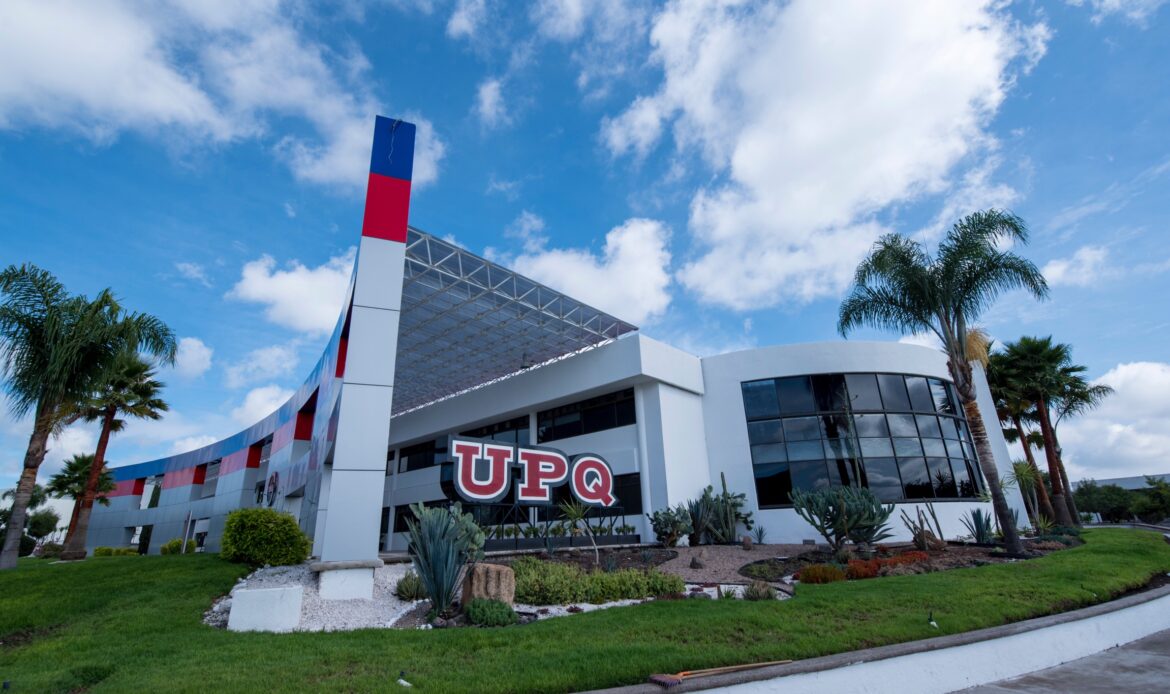 Refrenda UPQ posicionamiento nacional en ranking de universidades