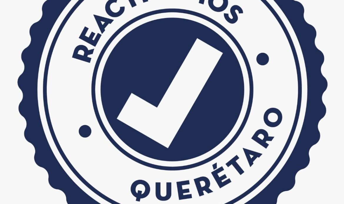 Se suma SEJUVE a ST y SNE para lanzar “Reactivemos Querétaro”