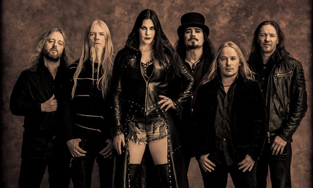 Nightwish lanzará versión remasterizada de «Once»