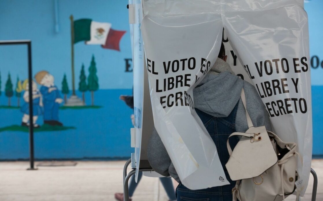 Obtiene Morena 14 de 18 distritos electorales en Hidalgo