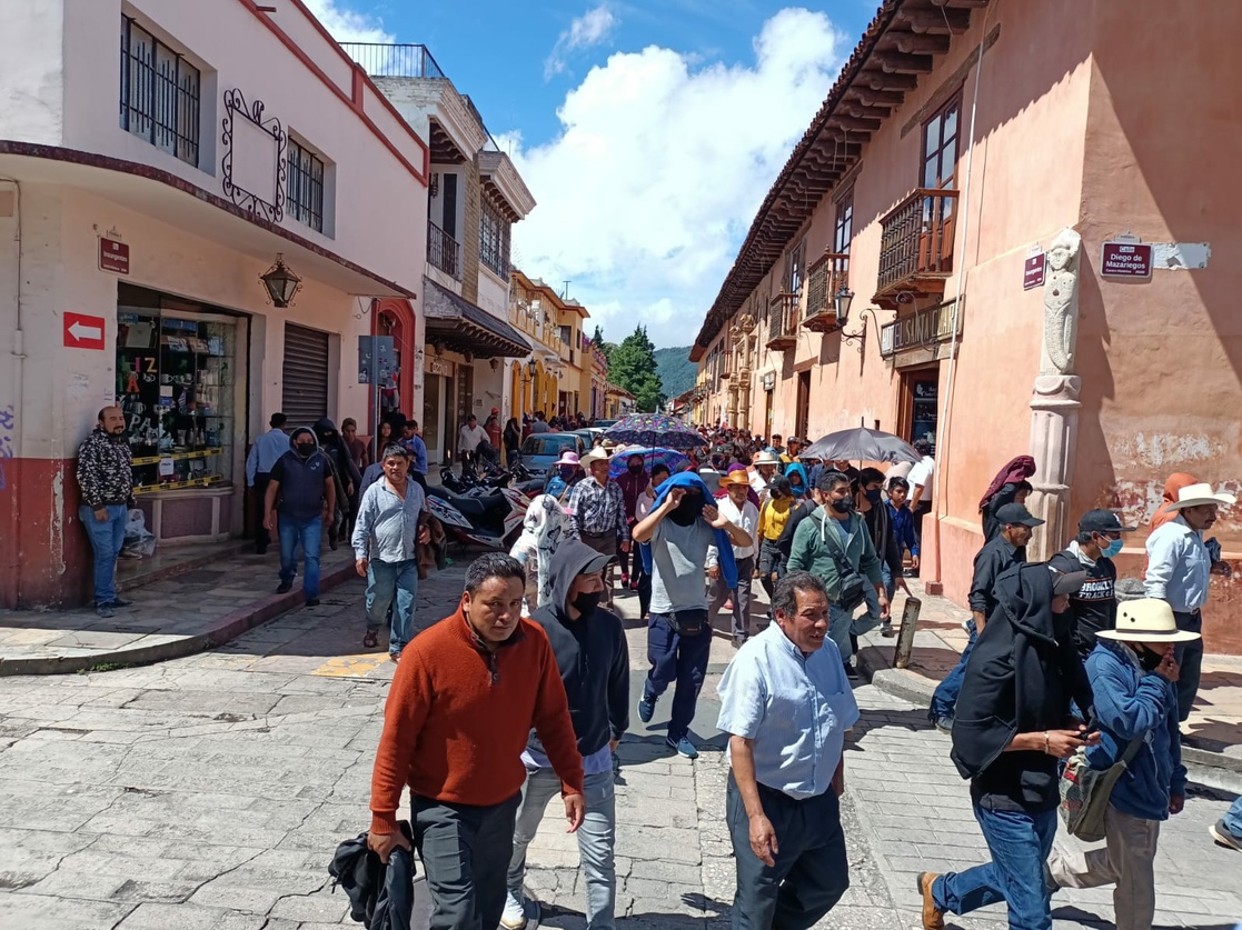 Más de 5 mil efectivos vigilarán Veracruz durante elecciones
