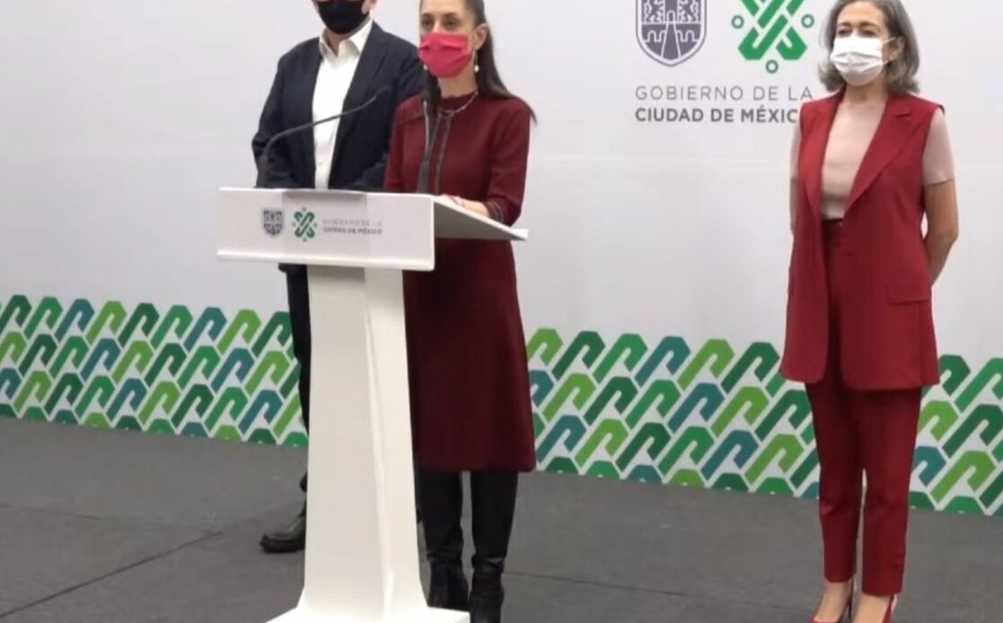 Florencia Serranía deja dirección del Metro; la remplaza Guillermo Calderón