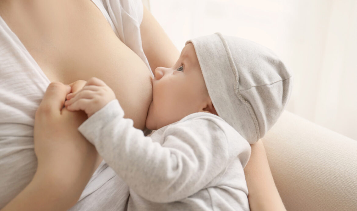 Secretaría de Salud anuncia foro virtual para conmemorar la Semana Mundial de la Lactancia Materna