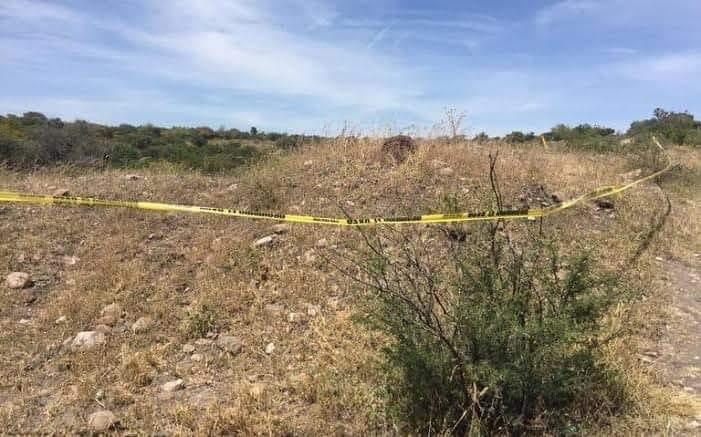 Hallan cuerpo de joven desaparecida en Nogales, Sonora