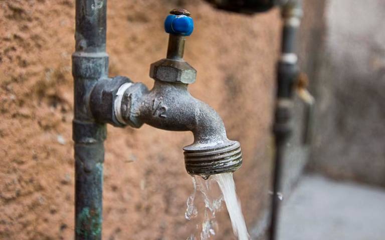 Alerta por escasez de agua en Querétaro