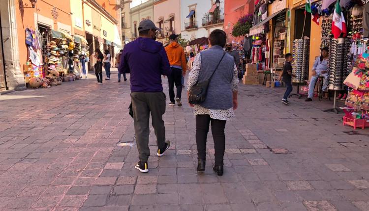 Querétaro no debe llegar al toque de queda: Asociación de Restaurantes, Bares y Discotecas