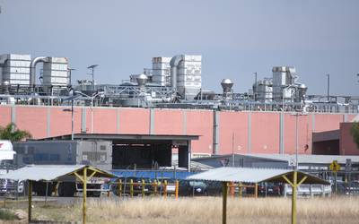 Llegarían 6 empresas del sector aluminio a Querétaro