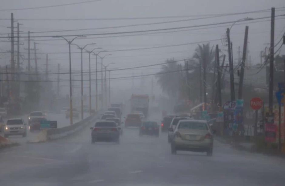 Vigilan trayectoria de ciclón tropical Grace; prevén que llegue a México