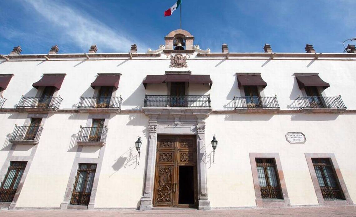 Querétaro primer lugar en ranking nacional con mayor transparencia fiscal