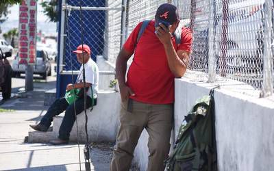 Desempleo de 5.8% en Querétaro, cuarta tasa más alta del país