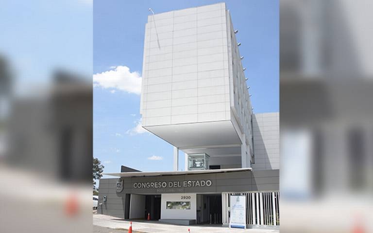 Informe de la LIX Legislatura de Querétaro será el 31 de Agosto