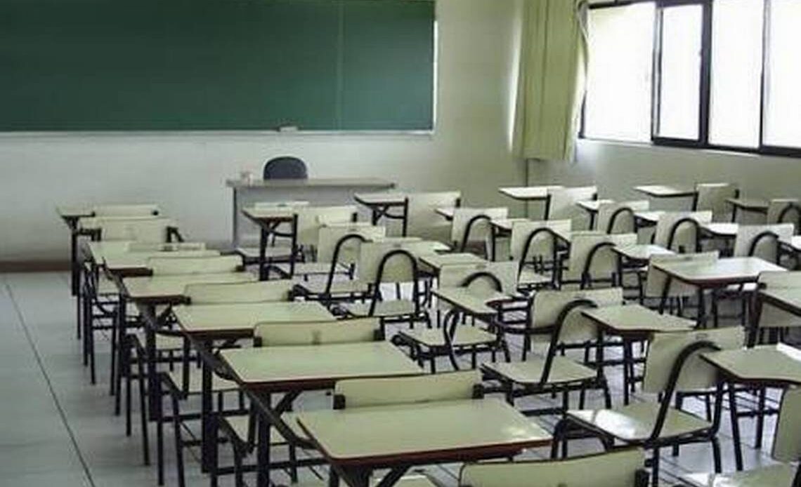 Rehabilitadas más de mil 200 escuelas en Querétaro