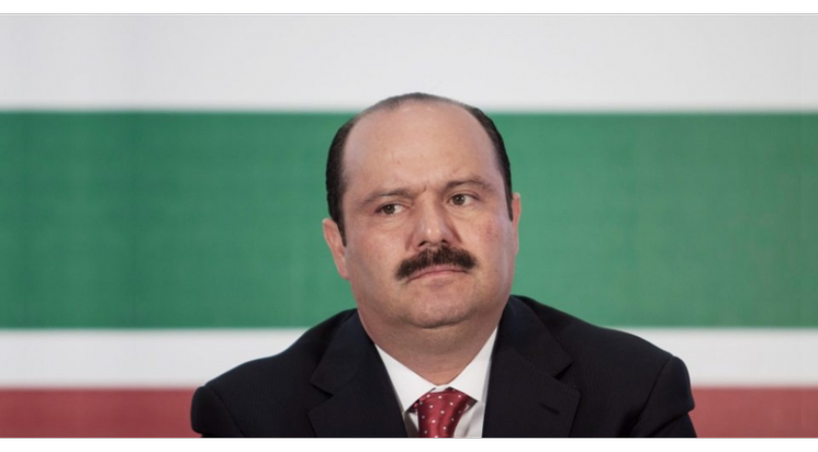 El gobierno federal da seguimiento a extradición de César Duarte: AMLO