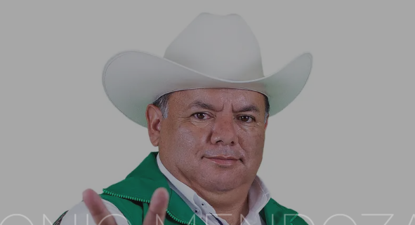 Fallecen edil electo de Malinalco y diputado del PAN por Huixquilucan