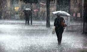 El SMN pronostica lluvias para gran parte del país