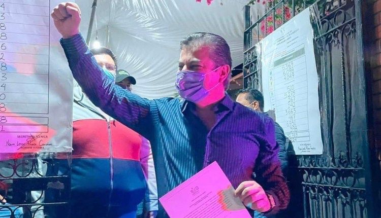 Ratifica el Tribunal Electoral triunfo de Toño Mejía Lira en Tequisquiapan