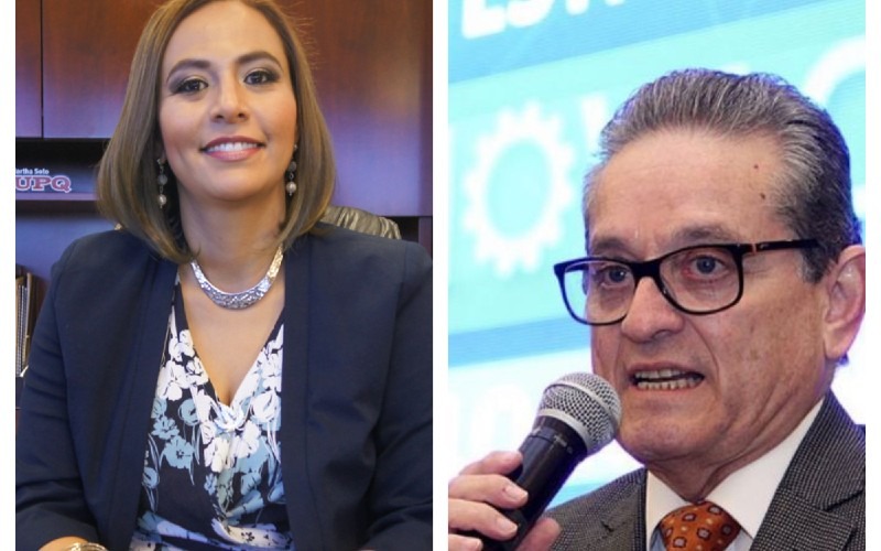 Nombra Kuri a Martha Soto en Educación; Raúl Iturralde a USEBEQ