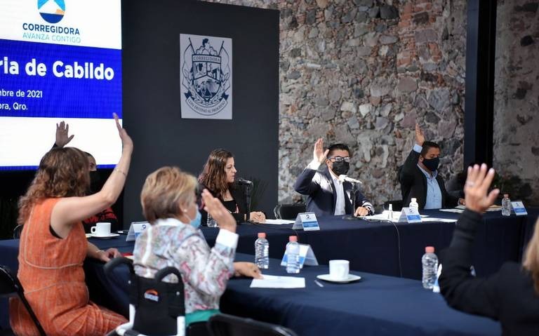 Corregidora tendrá su Secretaría de la Mujer