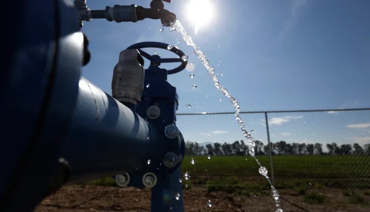 Reporta CEA que habrá afectaciones en suministro de agua potable en la zona metropolitana de Querétaro