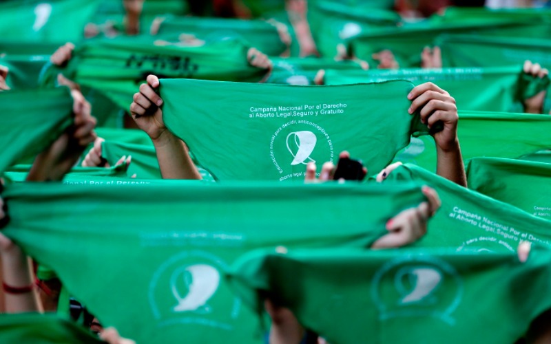 “La vida ha quedado desprotegida”, asegura Diócesis de Querétaro tras despenalización del aborto