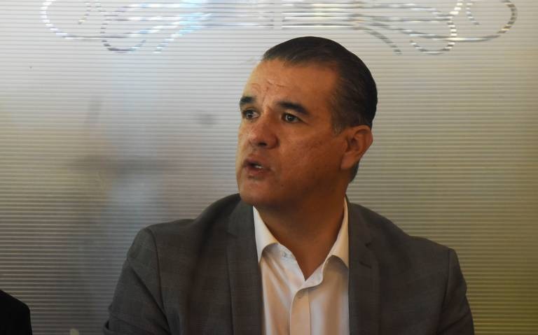 “Nueva secretaría es para pagar favores”: Ruiz Olaes