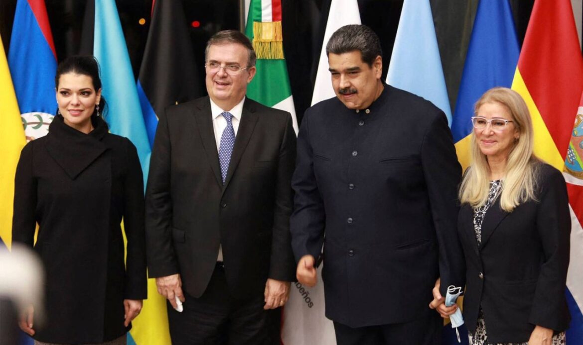 Uruguay y Paraguay reclaman por presencia de Maduro y Díaz-Canel en Celac