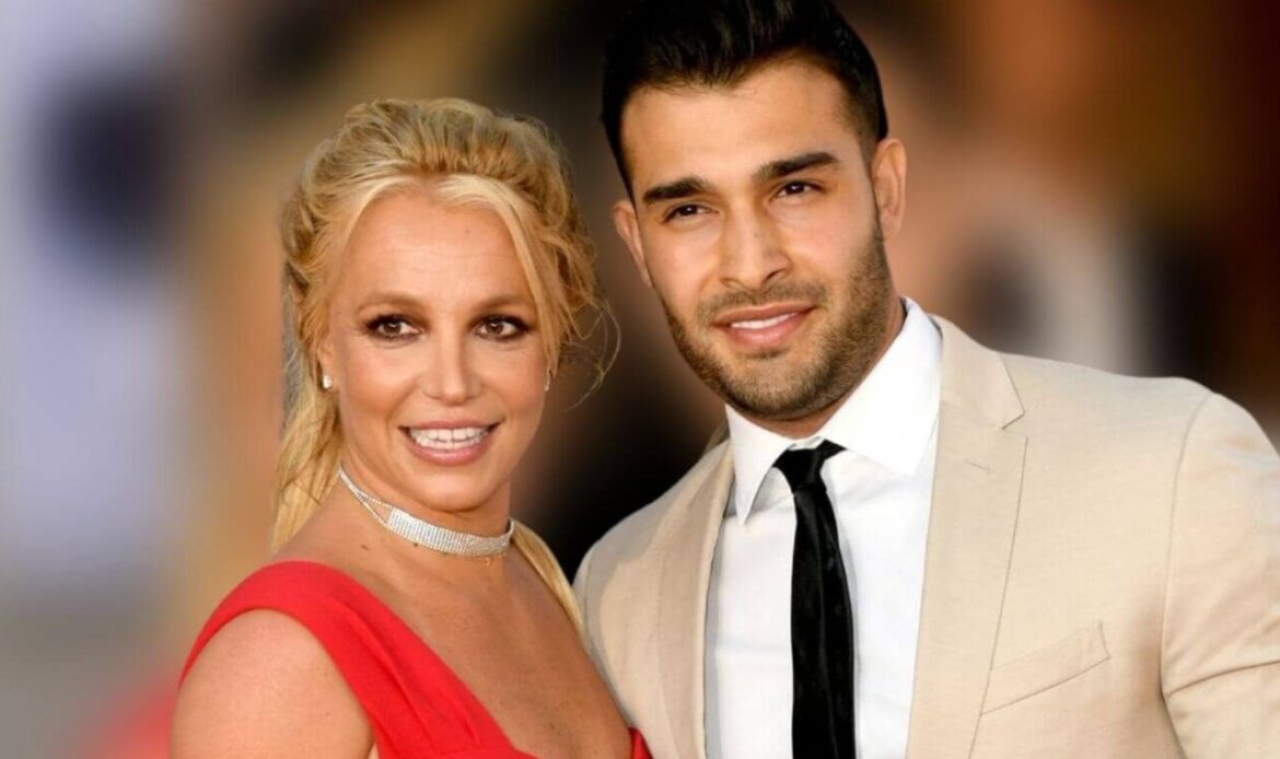 Sí habrá acuerdo prenupcial entre Britney y Asghari