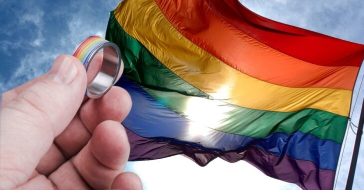 Ayer Querétaro, hoy Sonora; aprueban matrimonio igualitario con 25 votos a favor