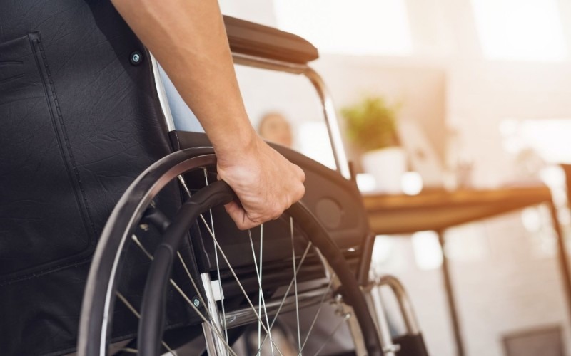 Pide diputada local ampliar edad del programa federal de becas por discapacidad