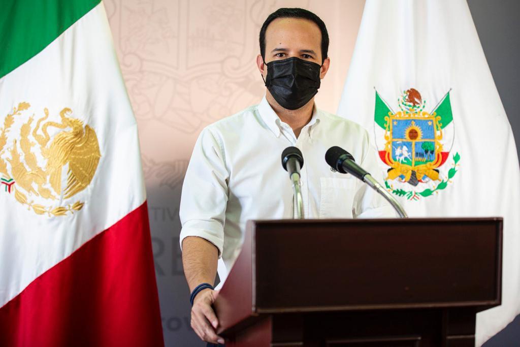 La Vocería Organizacional de Querétaro cierra emisiones correspondientes a la administración 2015-2021